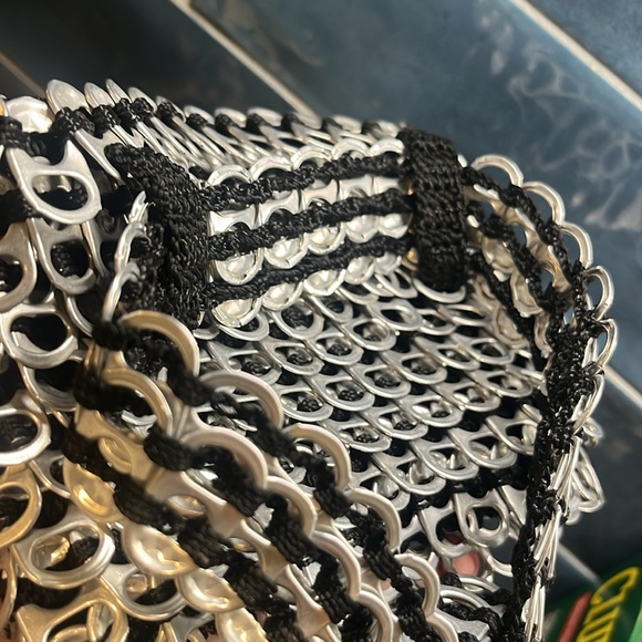 BOTTLETOP Sara Bag Belt/Clutch - Picture 6 of 16